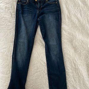 Celebrity Gold jeans. Size 10